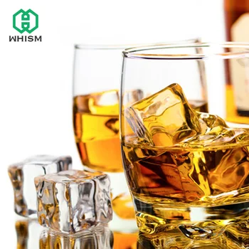 5pcs Artificial Fake Ice Cube Transparent Square Acrylic Synthetic Ice Cube Acrylic Plastic Ice Cube
5pcs Artificial Fake Ice Cube Transparent Square Acrylic Synthetic Ice Cube Acrylic Plastic Ice Cube
