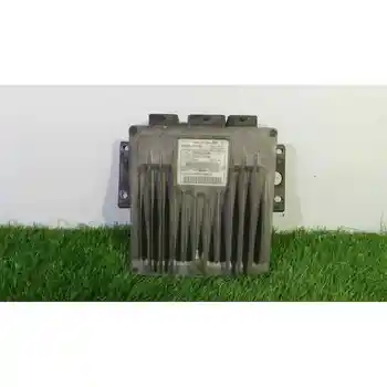 1073481 switchboard Engine EUA Renault Scenic Ii
1073481 switchboard Engine EUA Renault Scenic Ii