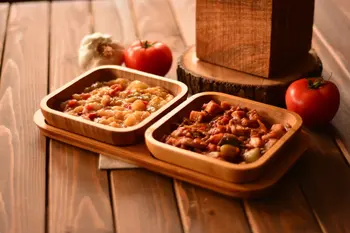 Neto 3 Pcs Snack Bowl Small | Environmentally Friendly Bamboo | Home-Kitchen | Made in Turkey
Neto 3 Pcs Snack Bowl Small | Environmentally Friendly Bamboo | Home-Kitchen | Made in Turkey