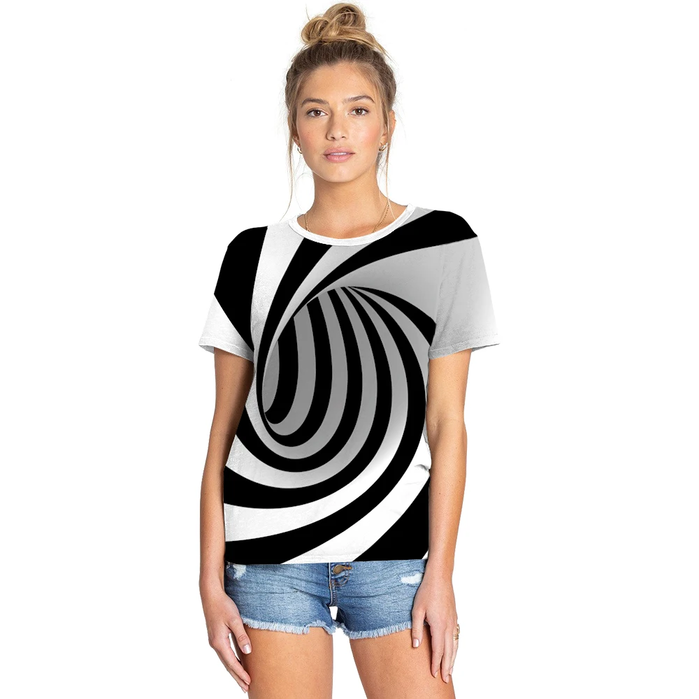 Female Unisex Wogyms Casual Summer Sport T-Shirt Short Sleeve O-neck Tops Funny 3D Print Creative Graphics Tee Shirt
Female Unisex Wogyms Casual Summer Sport T-Shirt Short Sleeve O-neck Tops Funny 3D Print Creative Graphics Tee Shirt