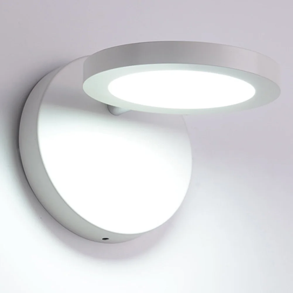 Button Switch Iron Base Modern Simple Bedside Bedroom Sconce Lamp 180 Degrees Rotation LED Wall Light Coffee Shop Stairway
Button Switch Iron Base Modern Simple Bedside Bedroom Sconce Lamp 180 Degrees Rotation LED Wall Light Coffee Shop Stairway