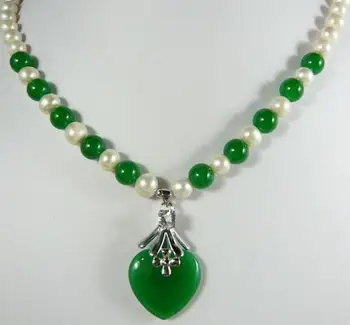 2 styles!wholesale/retail 8mm light green jade necklace crystal plated jade pendant
2 styles!wholesale/retail 8mm light green jade necklace crystal plated jade pendant