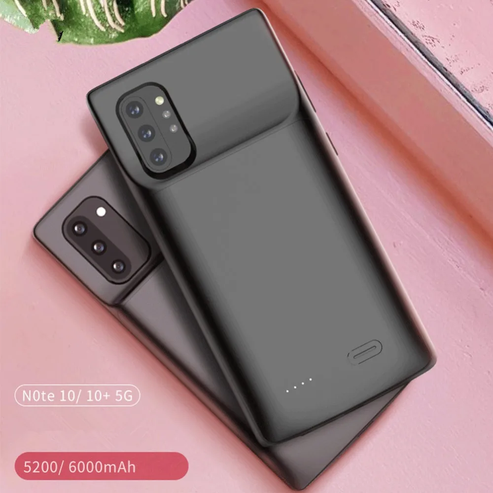 For Samsung Galaxy Note 10 10 Pro Battery Case Battery Charger Case Capa Power Bank For Samsung Galaxy Note 10 Battery Case
For Samsung Galaxy Note 10 10 Pro Battery Case Battery Charger Case Capa Power Bank For Samsung Galaxy Note 10 Battery Case