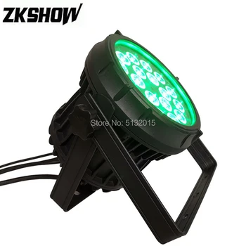 18*10W RGBW LED Par Light DMX512 Pro Stage Lighting Equipment for Luces DJ Disco Party Club Nightclub Wedding Event Hire IP65 
18*10W RGBW LED Par Light DMX512 Pro Stage Lighting Equipment for Luces DJ Disco Party Club Nightclub Wedding Event Hire IP65