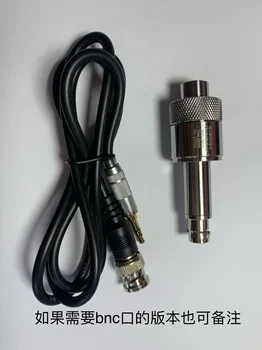 Headphone Test Headphone Frequency Response Meter Iec711 Artificial Ear Artificial Ear
Headphone Test Headphone Frequency Response Meter Iec711 Artificial Ear Artificial Ear