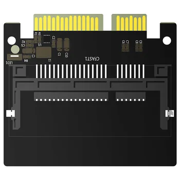 MAIWO KT045 C-FAST to SATA 3.0 Adapter Card Computer Motherboard Expansion Adapter Card
MAIWO KT045 C-FAST to SATA 3.0 Adapter Card Computer Motherboard Expansion Adapter Card