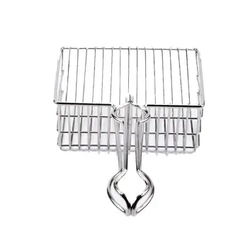 Metal Hollow Cat Litter Shovel Scooper Cat Shovel Scoop Pet Cleaning Tools Plastic Seats Pet Supplies Accessories
Metal Hollow Cat Litter Shovel Scooper Cat Shovel Scoop Pet Cleaning Tools Plastic Seats Pet Supplies Accessories