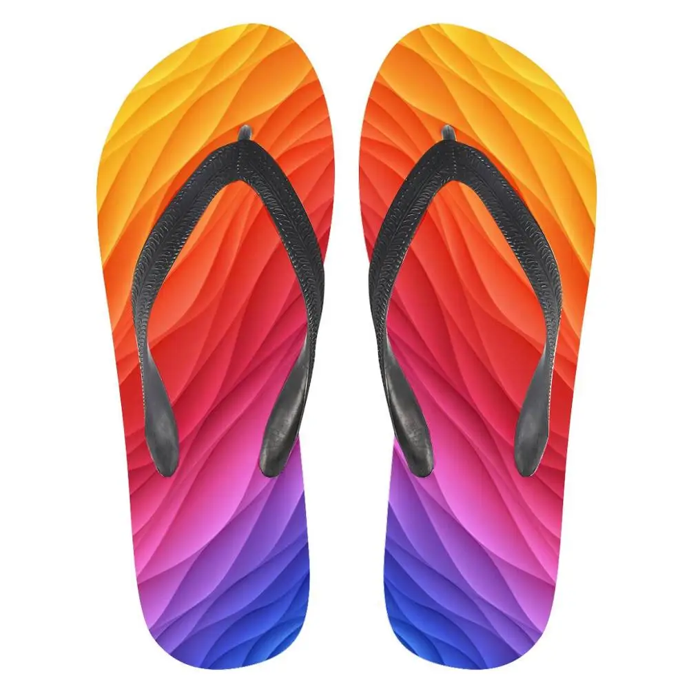 2020 New printing stripe Arrival Summer Men Flip Flops High Quality Beach Sandals Anti-slip Casual Shoes
2020 New printing stripe Arrival Summer Men Flip Flops High Quality Beach Sandals Anti-slip Casual Shoes