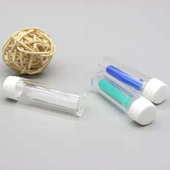 Contact Lens Suction Stick Silicone Integrated Hollow Shaping Wearing Stick Corneal Plastic Lens Removal Stick 
Contact Lens Suction Stick Silicone Integrated Hollow Shaping Wearing Stick Corneal Plastic Lens Removal Stick