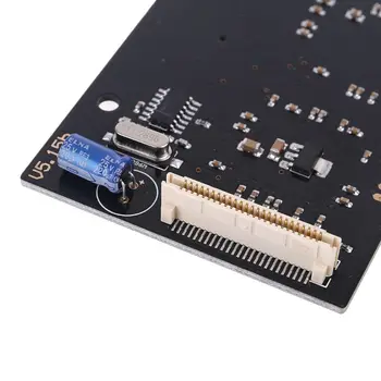 Optical Drive Simulation Upgrade Board for Game Machine New Gdemu Game 5.15B L41E
Optical Drive Simulation Upgrade Board for Game Machine New Gdemu Game 5.15B L41E