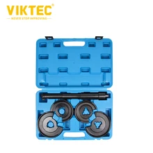 VT01199A 5pc Coil Spring Compressor for Mercedes Benz
VT01199A 5pc Coil Spring Compressor for Mercedes Benz