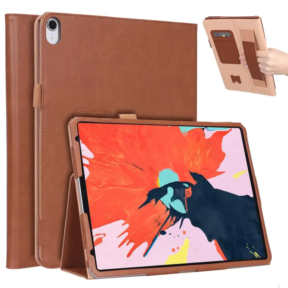 iPad Pro 11 Case 2020 Slim Stand Hard Back Shell Protective Smart Cover PU Leather Protective Stand Folio Case Cover
iPad Pro 11 Case 2020 Slim Stand Hard Back Shell Protective Smart Cover PU Leather Protective Stand Folio Case Cover
