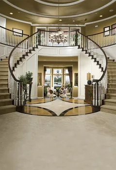 Luxury villa indoor stairs party photo backgrounds vinyl ins photography backdrops of photo studio photography props LV-935
Luxury villa indoor stairs party photo backgrounds vinyl ins photography backdrops of photo studio photography props LV-935
