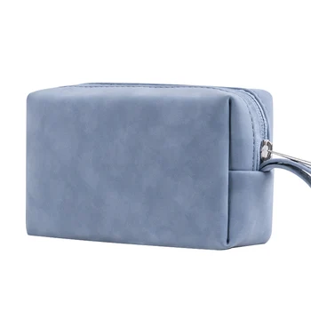 Modern Simple Rectangular Portable Charger Organizer Fabric Data Cable Storage Box Caja Organizadora Modern Home Decor EC50SN
Modern Simple Rectangular Portable Charger Organizer Fabric Data Cable Storage Box Caja Organizadora Modern Home Decor EC50SN