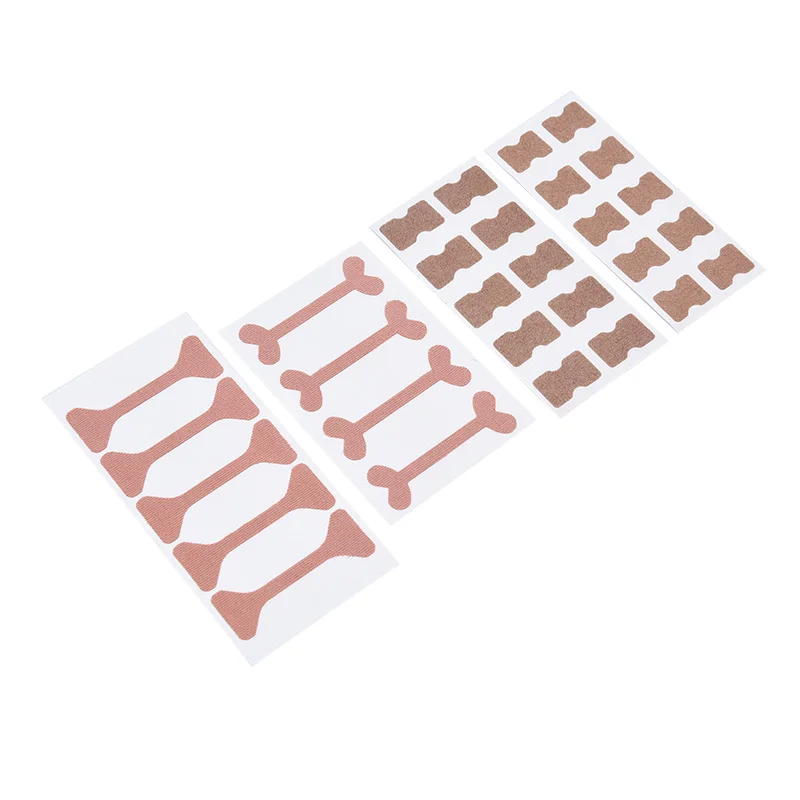 4/5/10pcs Professional Embedded Toe Nail Corrector Sticker Toenail Correction Stickers
4/5/10pcs Professional Embedded Toe Nail Corrector Sticker Toenail Correction Stickers