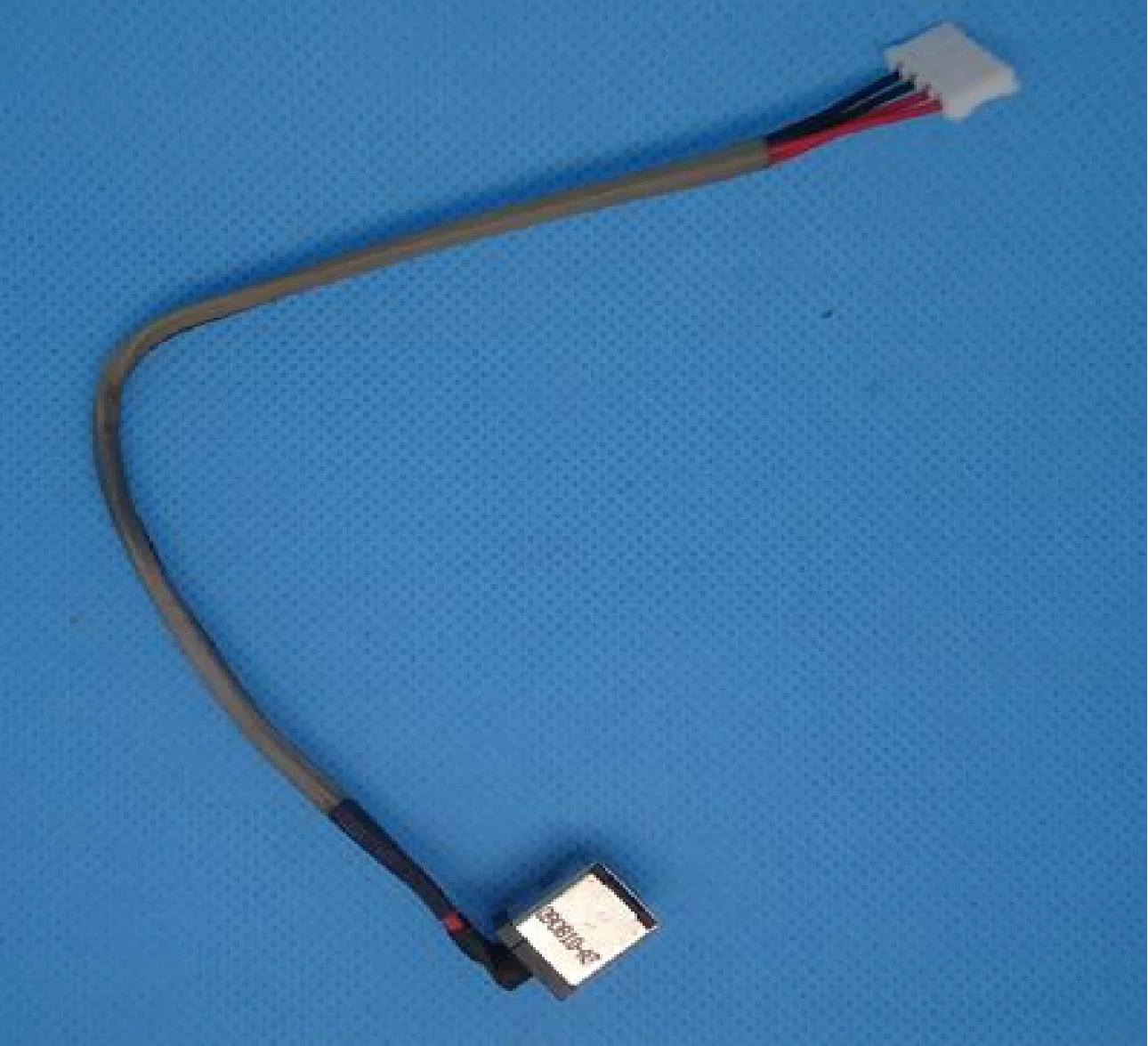 Новый кабельный разъем постоянного тока для ноутбука зарядки asus u50 u50f u50a |