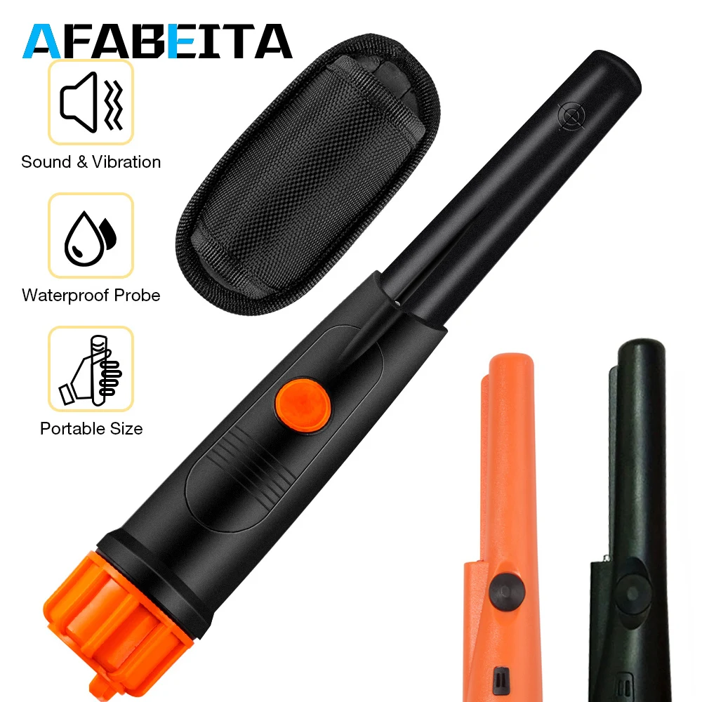 MD-720 Metal Detector Underground Professtional Pinpointing Gold Detector Treasure Hunter Seeker Tracker Portable Metal Detector
MD-720 Metal Detector Underground Professtional Pinpointing Gold Detector Treasure Hunter Seeker Tracker Portable Metal Detector