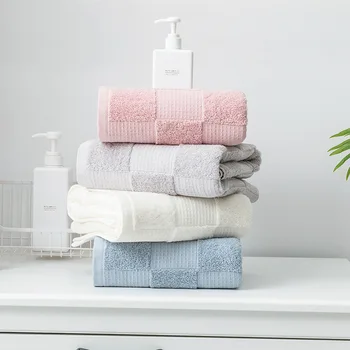 Solid Color Barth Towel Strong Absorption Bathrobe Head Wrap Quick Dry FaceTowel Household Hand Towel Set Bathroom
Solid Color Barth Towel Strong Absorption Bathrobe Head Wrap Quick Dry FaceTowel Household Hand Towel Set Bathroom