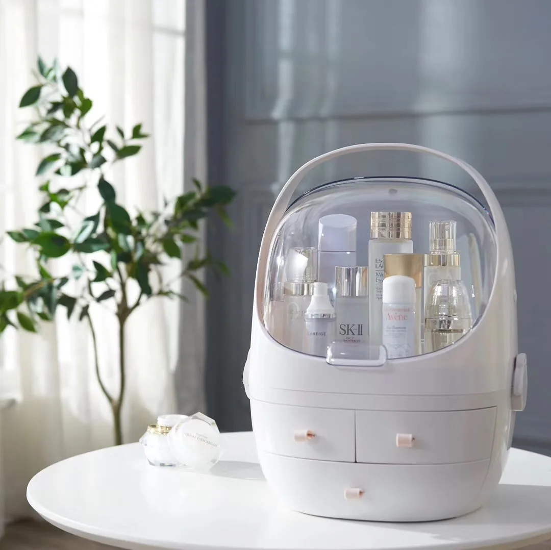 Skincare Organizing Box Cosmetic Storage Box Drawer Desktop Transparent Lipstick Jewelry Cosmetic Multi-functional Makeup Holder
Skincare Organizing Box Cosmetic Storage Box Drawer Desktop Transparent Lipstick Jewelry Cosmetic Multi-functional Makeup Holder