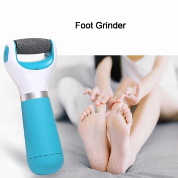 Electric USB Foot Grinder Foot File Grinding Exfoliator Machine Callus Dead Skin Remove Pedicure Foot Care Tool Beauty
Electric USB Foot Grinder Foot File Grinding Exfoliator Machine Callus Dead Skin Remove Pedicure Foot Care Tool Beauty