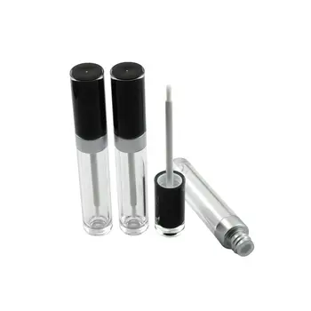 250pcs/lot TM-LG092B black cap AS bottle 8ml empty lipgloss tube container lip gloss bottle case
250pcs/lot TM-LG092B black cap AS bottle 8ml empty lipgloss tube container lip gloss bottle case
