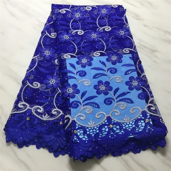 2020 New Design French Tulle Lace Fabrics Embroidered African Lace Fabric Nigerian High Quality Mesh Lace Material for Wedding
2020 New Design French Tulle Lace Fabrics Embroidered African Lace Fabric Nigerian High Quality Mesh Lace Material for Wedding