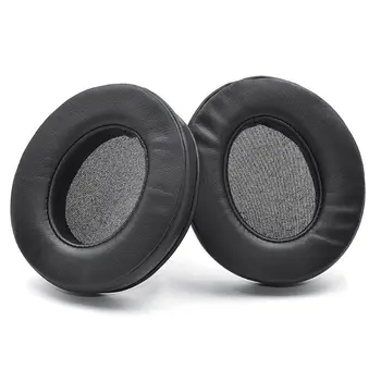 2020 Popular 1Pair Replacement Earpads Ear Cushion Cups Cover Repair Parts for Razer kraken X / kraken X USB Headphones Headset 
2020 Popular 1Pair Replacement Earpads Ear Cushion Cups Cover Repair Parts for Razer kraken X / kraken X USB Headphones Headset