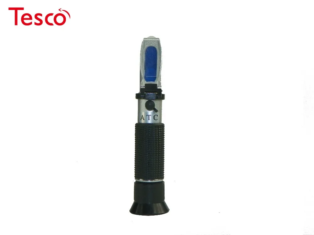 RZ 149 units Brix Refractometer 0~32% RHB-32ATC Optical Sugar Food Beverages ATC Content RZ113 Meter Tool Test Handheld
RZ 149 units Brix Refractometer 0~32% RHB-32ATC Optical Sugar Food Beverages ATC Content RZ113 Meter Tool Test Handheld