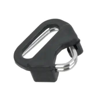 2Pcs Camera Strap Metal Triangle Split Ring Adapter with ABS Plastic Cover for Camera Straps with a Less Than or Equal to 12mm
2Pcs Camera Strap Metal Triangle Split Ring Adapter with ABS Plastic Cover for Camera Straps with a Less Than or Equal to 12mm
