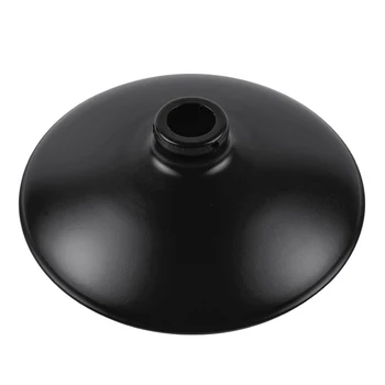 Lampshade Pendant Light Lamp shade Antirust Minimalist Creative Metal Pot Cover Type Dinning Room Wall Lamp lampshade
Lampshade Pendant Light Lamp shade Antirust Minimalist Creative Metal Pot Cover Type Dinning Room Wall Lamp lampshade