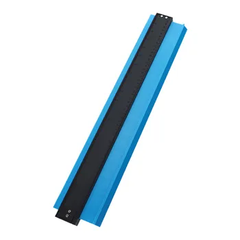 20 Inch Abs Plastic Contour Replica Replicator Circular Frame Contour Measurement Tool Bricklayer Tile Cutting Mold Aid #10
20 Inch Abs Plastic Contour Replica Replicator Circular Frame Contour Measurement Tool Bricklayer Tile Cutting Mold Aid #10