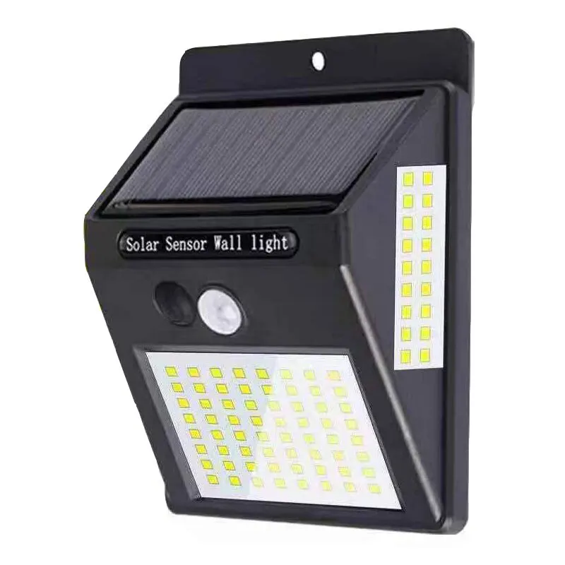 100 LED Solar Light Outdoor Solar Lamp PIR Motion Sensor Wall Light Waterproof Solar Powered Sunlight for Garden Decoration
100 LED Solar Light Outdoor Solar Lamp PIR Motion Sensor Wall Light Waterproof Solar Powered Sunlight for Garden Decoration