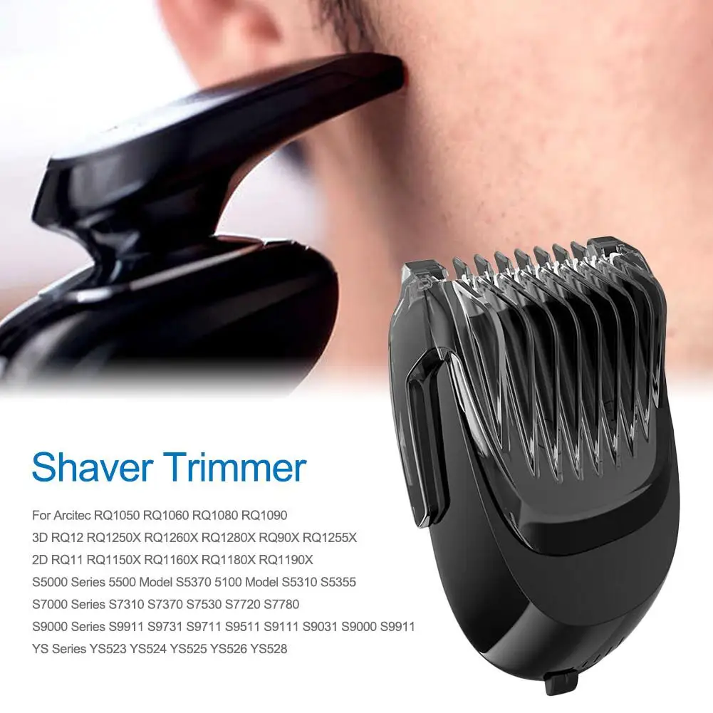 philips s7000 trimmer