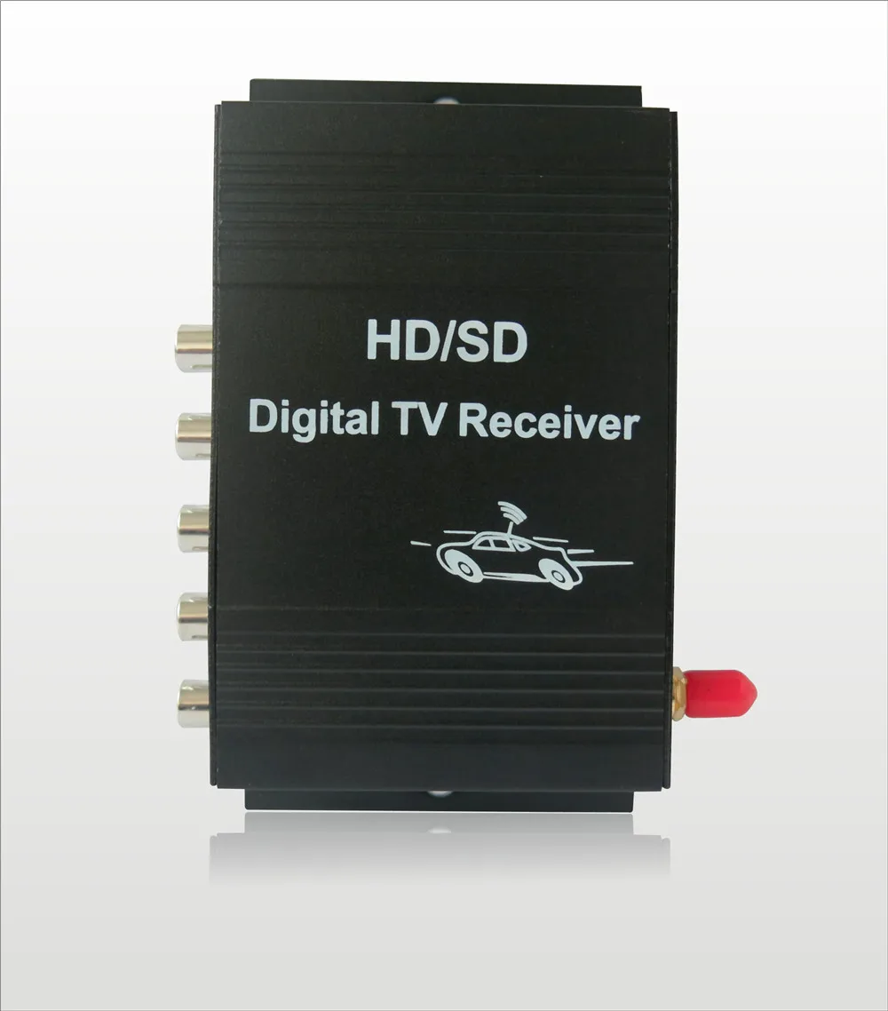 Digital Car TV Tuner ISDB-T ISDB T Receiver TV Android Car Player For Brazil South America Chile Argentina Peru
Digital Car TV Tuner ISDB-T ISDB T Receiver TV Android Car Player For Brazil South America Chile Argentina Peru