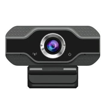1080P 2 Megapixel Auto Focus HD Webcam PC Web USB Camera Cam Video Conference with Microphone for Laptop Computer Hot
1080P 2 Megapixel Auto Focus HD Webcam PC Web USB Camera Cam Video Conference with Microphone for Laptop Computer Hot