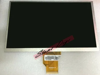 Free Shipping AT090TN10 9 inch LCD DISPLAY Screen Panel For Tablet PC GPS MP4 MP5 800*480
Free Shipping AT090TN10 9 inch LCD DISPLAY Screen Panel For Tablet PC GPS MP4 MP5 800*480