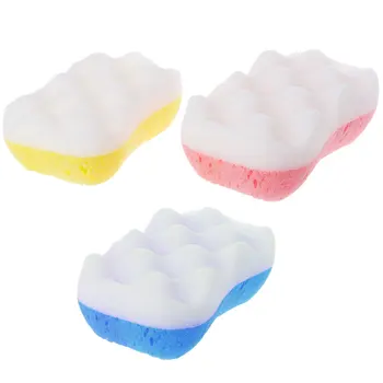 Skin Care Bath Sponge Comfortale Body Scrubber Shower Massage Bathing Brush
Skin Care Bath Sponge Comfortale Body Scrubber Shower Massage Bathing Brush