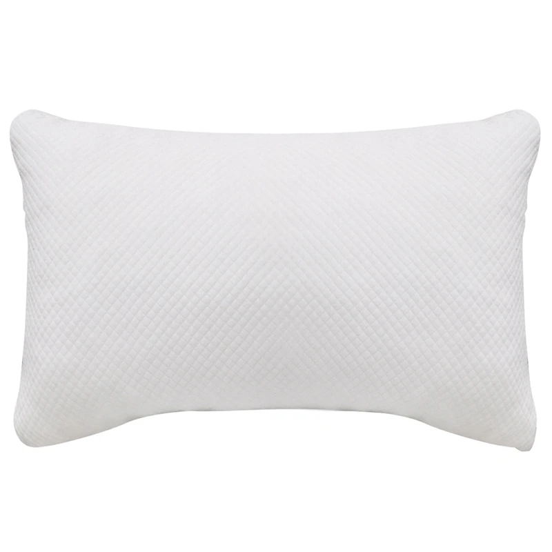 Memory Pillow Advanced Adjustable Fluffy Fragment Washable Travel Carry Bamboo Fiber Slow Rebound Custom Height Memory Cotton
Memory Pillow Advanced Adjustable Fluffy Fragment Washable Travel Carry Bamboo Fiber Slow Rebound Custom Height Memory Cotton