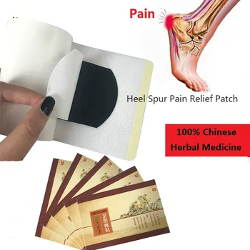 7 Piece Heel Spur Pain Relief Patch Herbal Calcaneal Spur Rapid Heel Pain Relief Patch Foot Care Treatment Plaster Massage Tool
7 Piece Heel Spur Pain Relief Patch Herbal Calcaneal Spur Rapid Heel Pain Relief Patch Foot Care Treatment Plaster Massage Tool