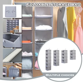 Large Capacity Clothes Box Washable Oxford Cloth Durable Storage Case Bag Home Pillow Quilt Hanging Moisture Proof Organizer
Large Capacity Clothes Box Washable Oxford Cloth Durable Storage Case Bag Home Pillow Quilt Hanging Moisture Proof Organizer