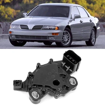 8604A011 Switch Range Sensor Auto Replacement Transmission Range Sensor Fit for Chrysler Dodge Mitsubishi 1997-2007
8604A011 Switch Range Sensor Auto Replacement Transmission Range Sensor Fit for Chrysler Dodge Mitsubishi 1997-2007