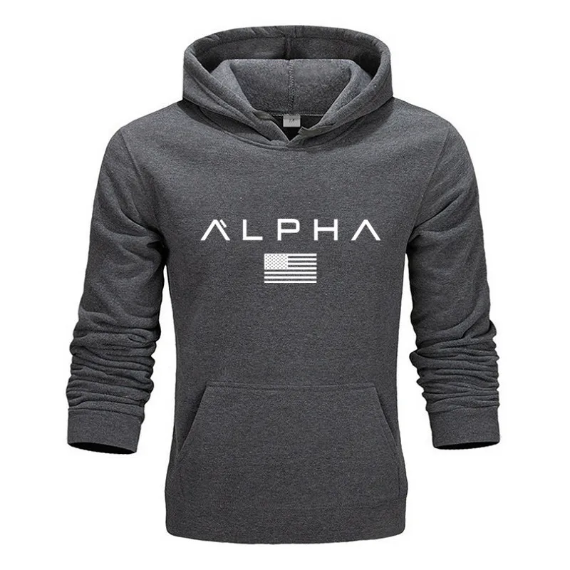 Autumn Winter New Brand Pocket Cat Letter Printed Hoodies Men Casual Hoodies Sweatshirt Sportswear Male Fleece Hooded Jacket
Autumn Winter New Brand Pocket Cat Letter Printed Hoodies Men Casual Hoodies Sweatshirt Sportswear Male Fleece Hooded Jacket