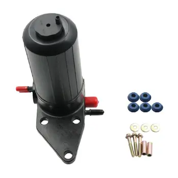 Car Water Diesel Lift Fuel Pump Oil Water Separator Dispenser 4132A014
Car Water Diesel Lift Fuel Pump Oil Water Separator Dispenser 4132A014