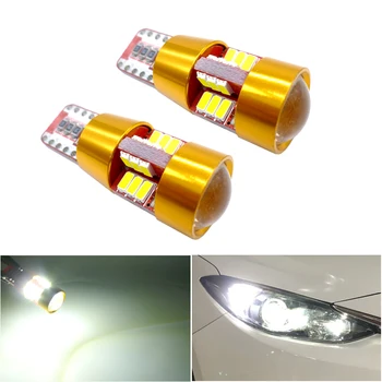 2x T10 W5W Clearance Parking Light Wedge Light Car Interior Dome Map Reading Lights For Mercedes W203 W205 W204 W211 W212
2x T10 W5W Clearance Parking Light Wedge Light Car Interior Dome Map Reading Lights For Mercedes W203 W205 W204 W211 W212