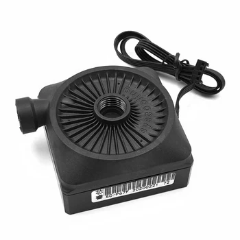 Silent Mini Computer Water Cooler Pump Household Computers SC-P67F Parts Safety Parts for PC Water Cooling System
Silent Mini Computer Water Cooler Pump Household Computers SC-P67F Parts Safety Parts for PC Water Cooling System