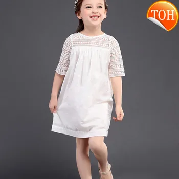 beautiful dress 5-6 years girls lace dress for toddler baby clothes for girls summer casual half sleeve mini solid o neck white
beautiful dress 5-6 years girls lace dress for toddler baby clothes for girls summer casual half sleeve mini solid o neck white