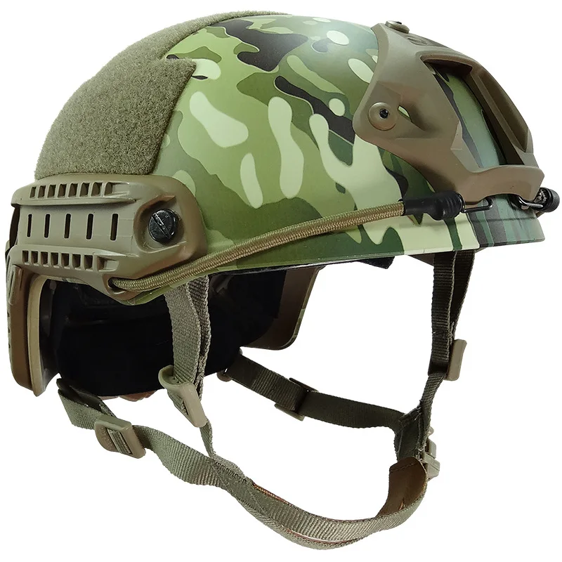 Fire Phoenix Celebrity Style MH Fast Army Fans Outdoor Tactical Rapid Response Helmet Field Operations Helmet Top Grade Adjustab
Fire Phoenix Celebrity Style MH Fast Army Fans Outdoor Tactical Rapid Response Helmet Field Operations Helmet Top Grade Adjustab