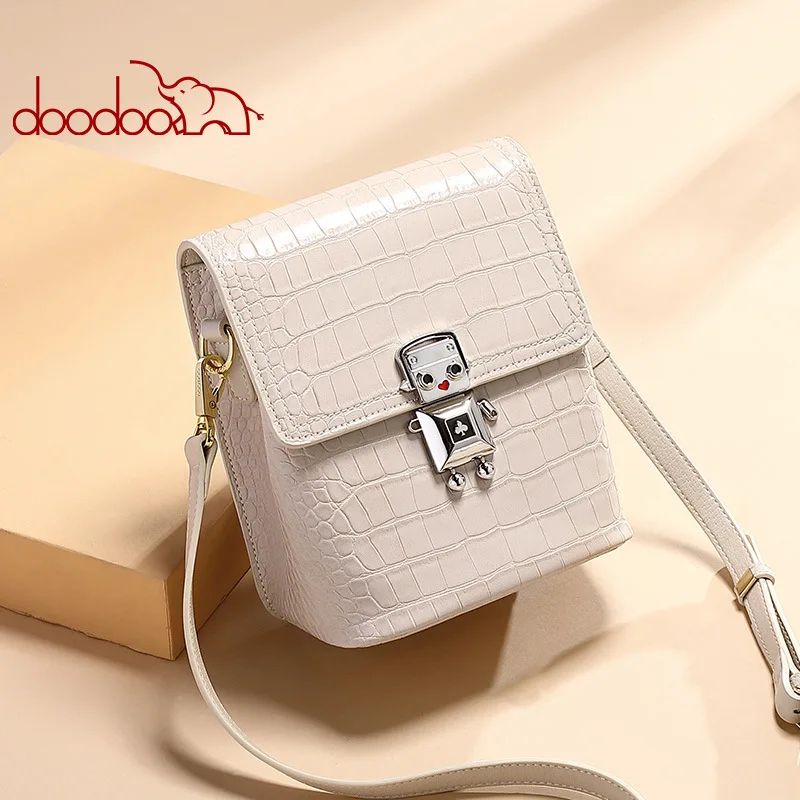 Bag Female 2019 New Autumn and Winter Wild Fashion Bucket Bag Shoulder Messenger Bag Crocodile Pattern Women Purse and Handbags
Bag Female 2019 New Autumn and Winter Wild Fashion Bucket Bag Shoulder Messenger Bag Crocodile Pattern Women Purse and Handbags
