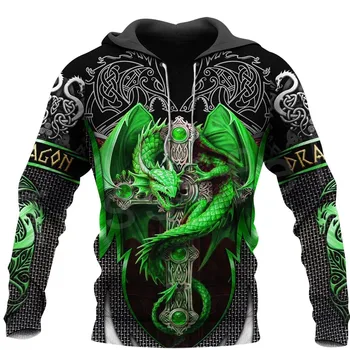 Tessffel Animal Art Fly Dragon Symbol Tattoo Unisex 3DPrint Tracksuit Newfashion streetwear Zipper/Sweatshirts/Hoodies/Jacket S1
Tessffel Animal Art Fly Dragon Symbol Tattoo Unisex 3DPrint Tracksuit Newfashion streetwear Zipper/Sweatshirts/Hoodies/Jacket S1