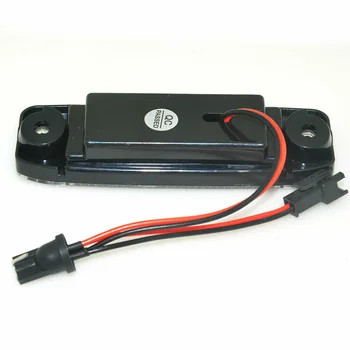 2pcs License Plate Light For Sonata i40 i45 11-14 Replacement Bulbs Parts Useful 
2pcs License Plate Light For Sonata i40 i45 11-14 Replacement Bulbs Parts Useful